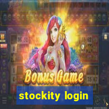 stockity login